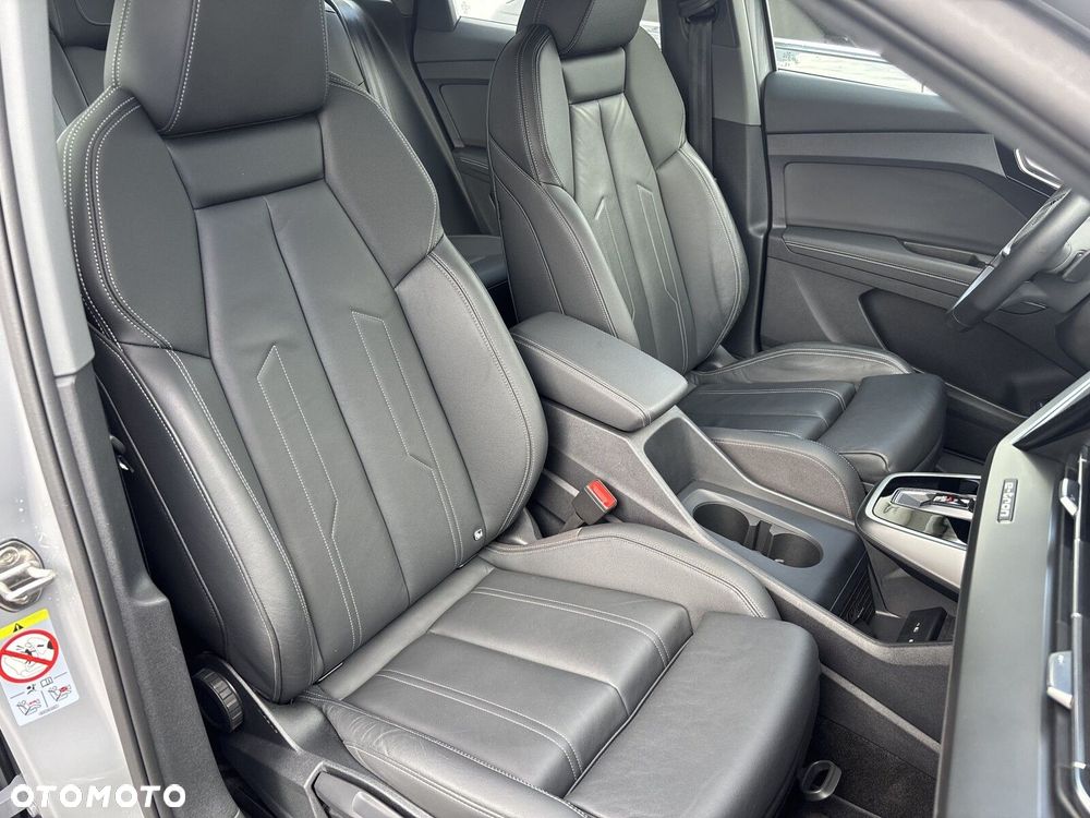 Audi Q4 e-tron - 31