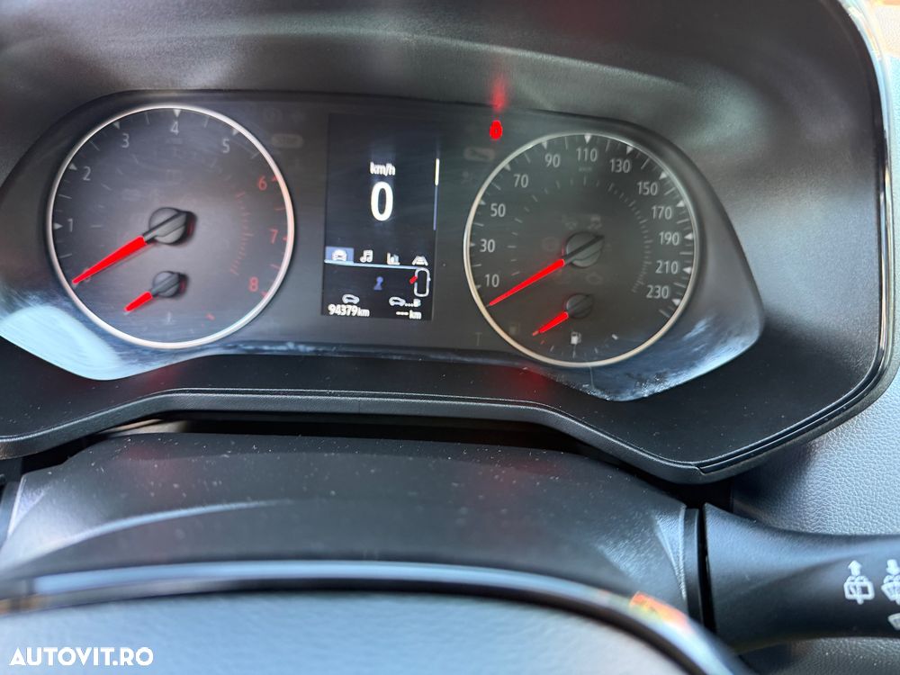 Renault Clio V 1.0 TCe 90 Equilibre - 6