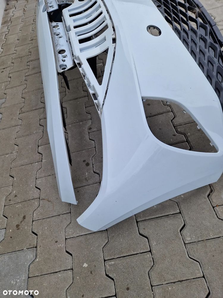 Zderzak Vw Id4 - 4
