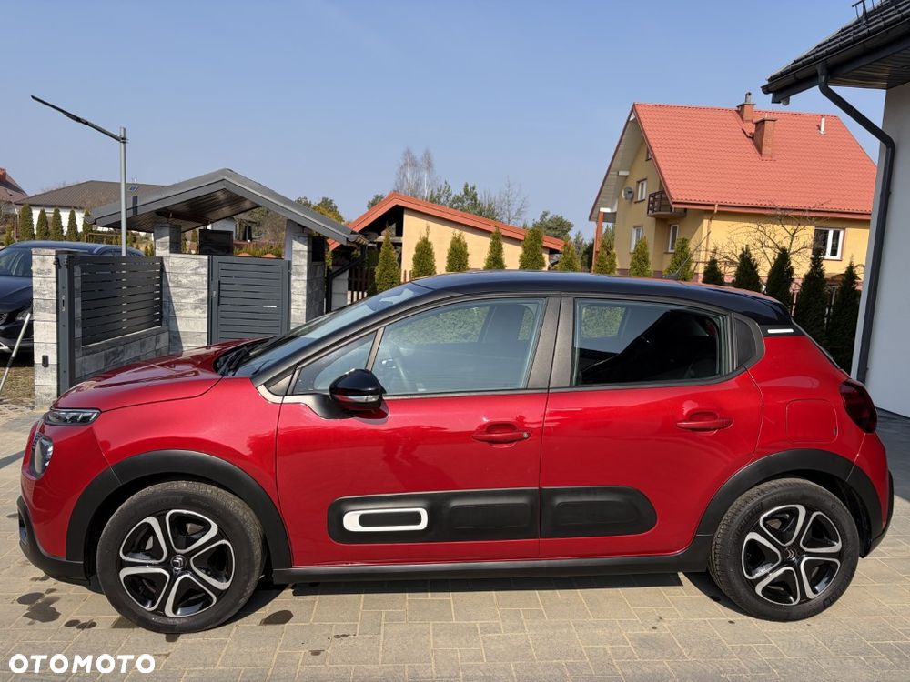 Citroën C3 1.2 PureTech Shine - 3