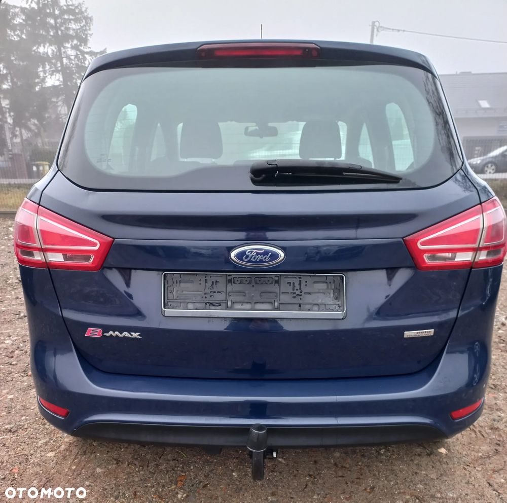Ford B-MAX - 6