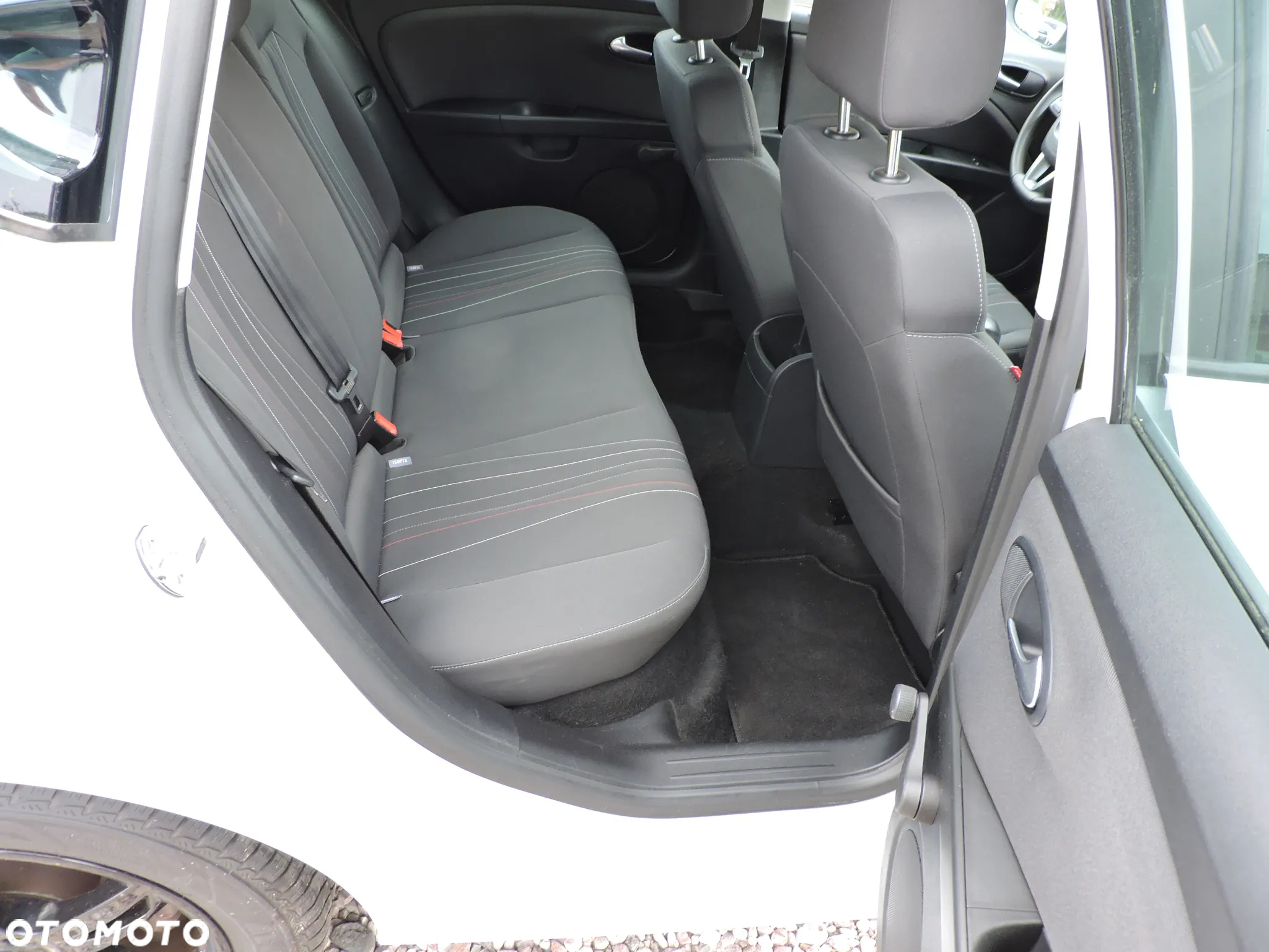 Seat Leon 1.6 TDI DPF Sport - 14