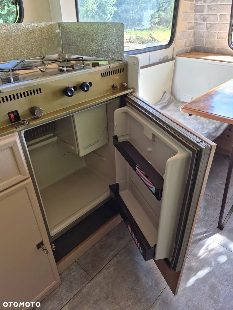 Inny Münsterland Siesta 480 - 19