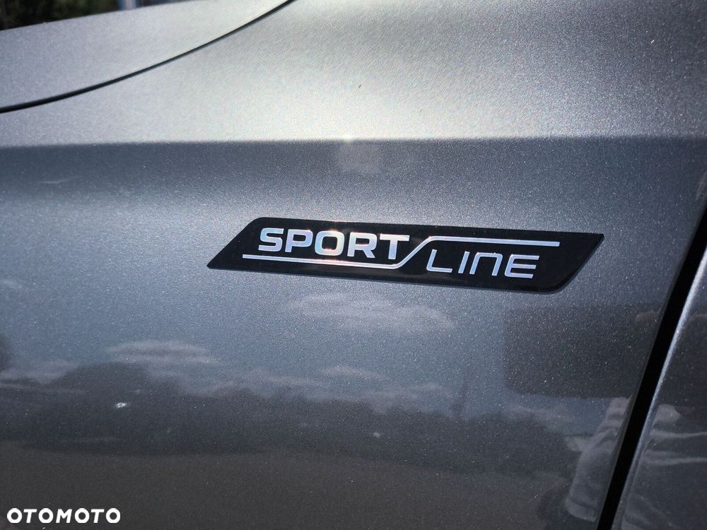 Skoda Kodiaq 2.0 TDI 4x4 Sportline DSG 7os - 20
