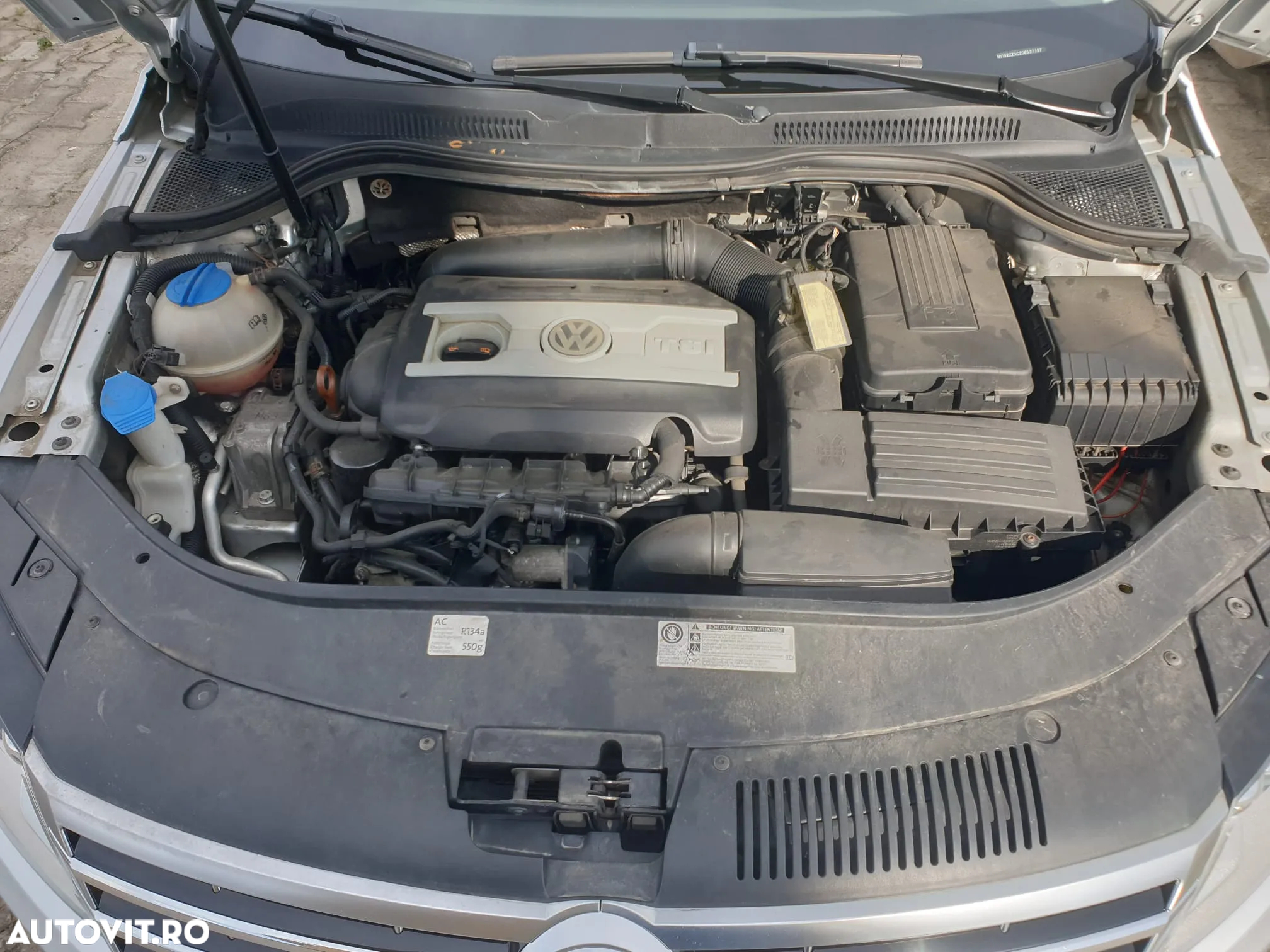 Volkswagen Passat CC 1.8 TSI - 7