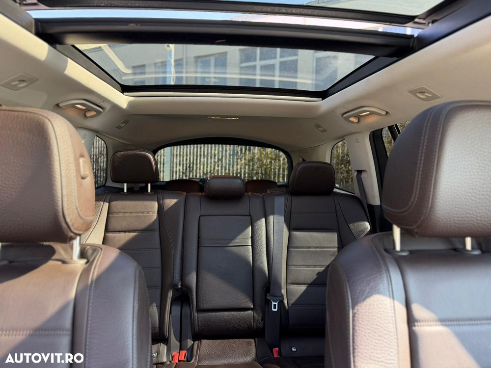 Mercedes-Benz GLS 400 d 4MATIC Aut. - 7