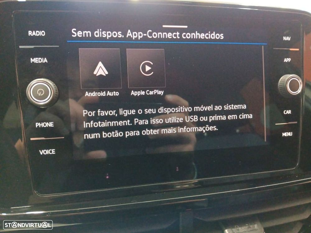 VW T-Roc 1.5 TSI R-Line DSG - 19