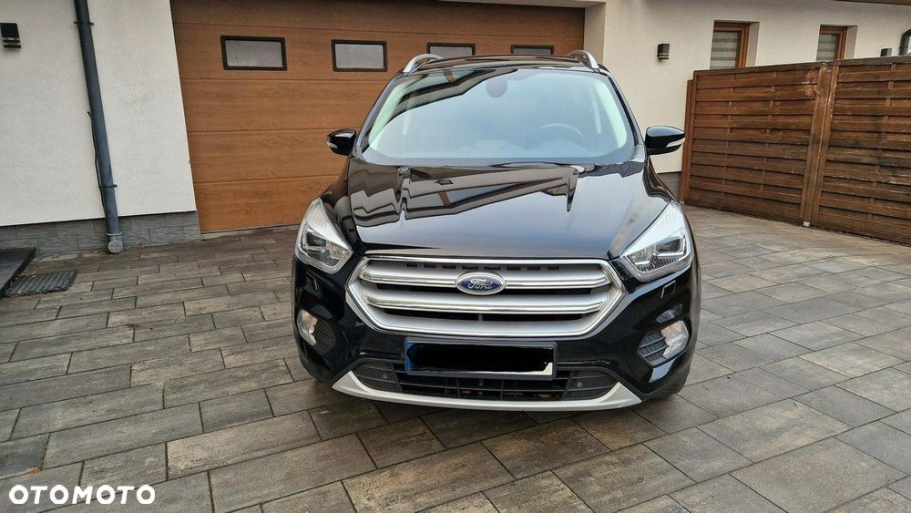 Ford Kuga - 3