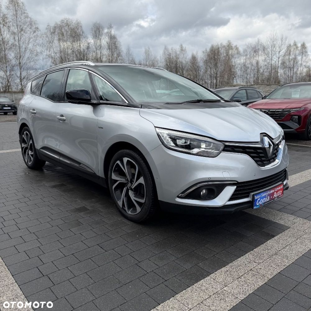 Renault Scenic - 17
