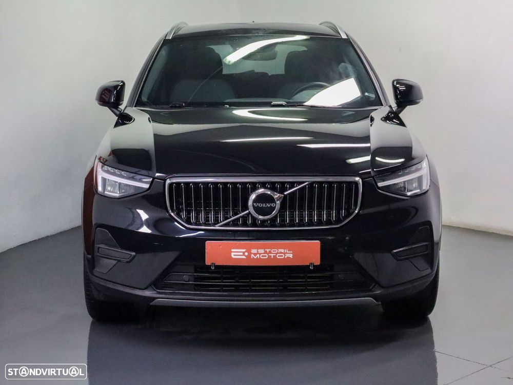 Volvo XC 40 1.5 T4 PHEV Core - 3