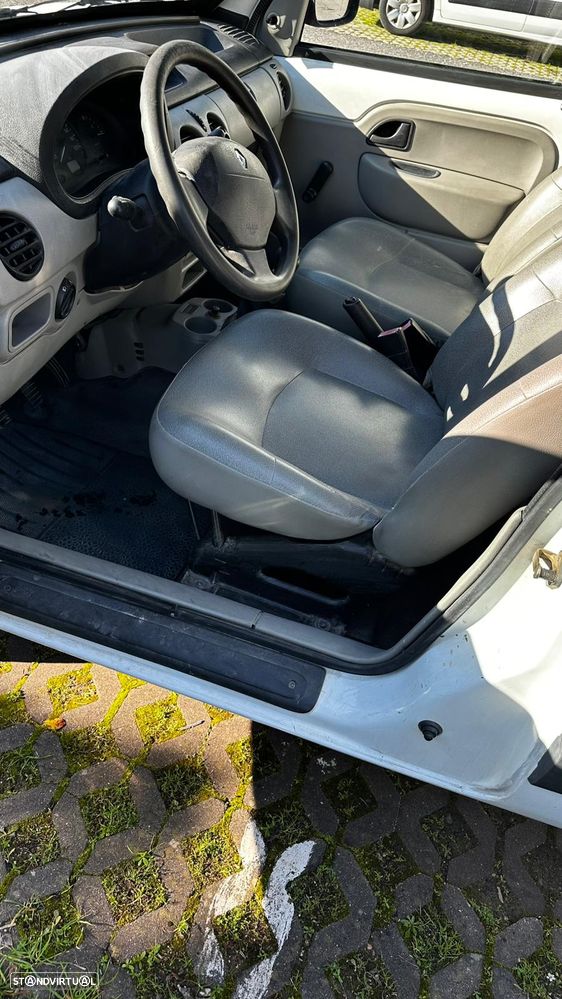 Renault Kangoo - 2
