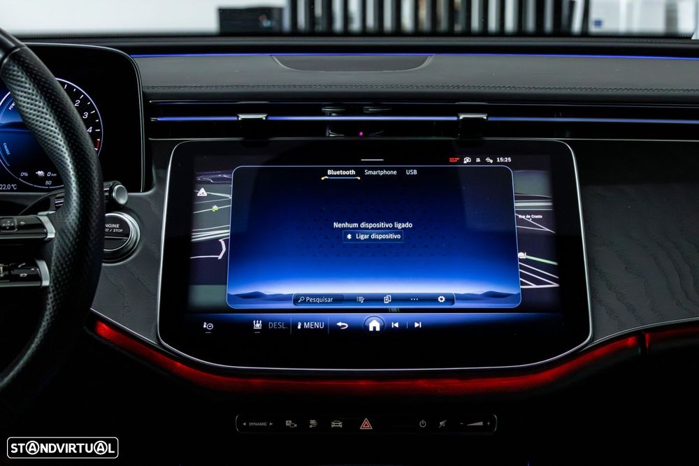 Mercedes-Benz E 300 - 25