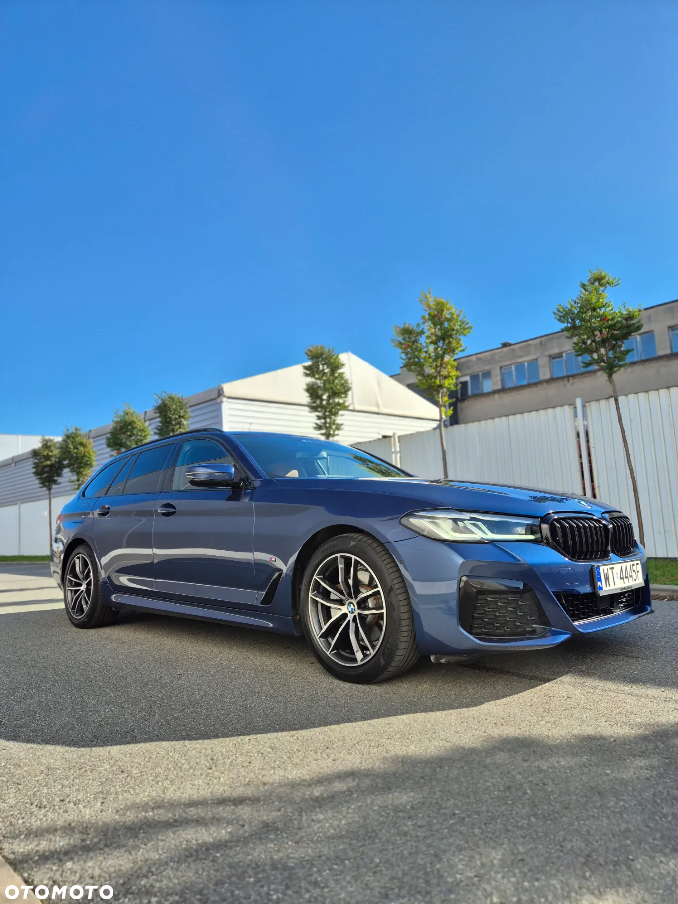 BMW Seria 5 - 11