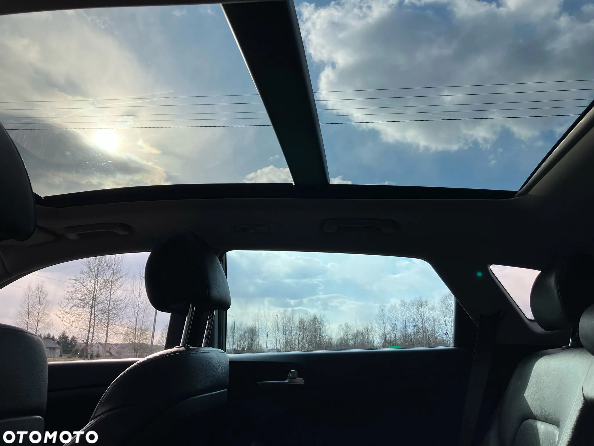 Hyundai Tucson - 9