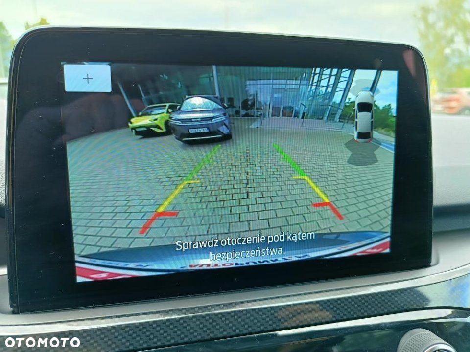 Ford Kuga - 23