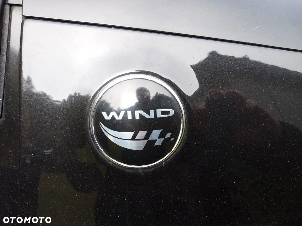 Renault Wind - 5