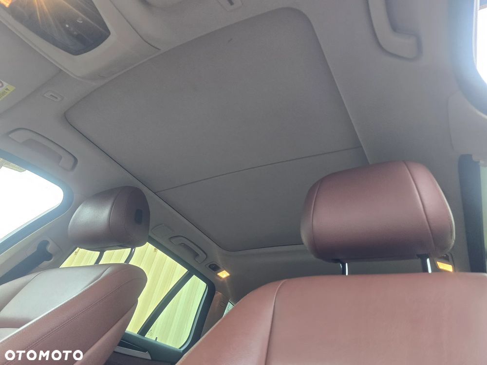 BMW Seria 5 530d - 19