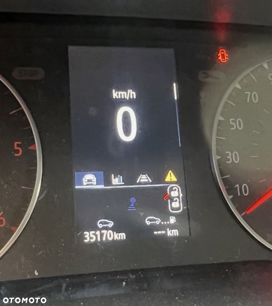 Nissan Primastar - 16