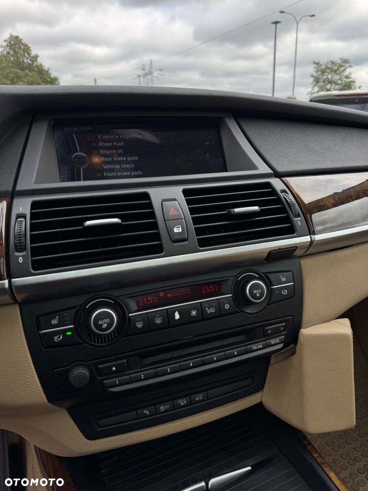 BMW X5 3.5d xDrive - 31