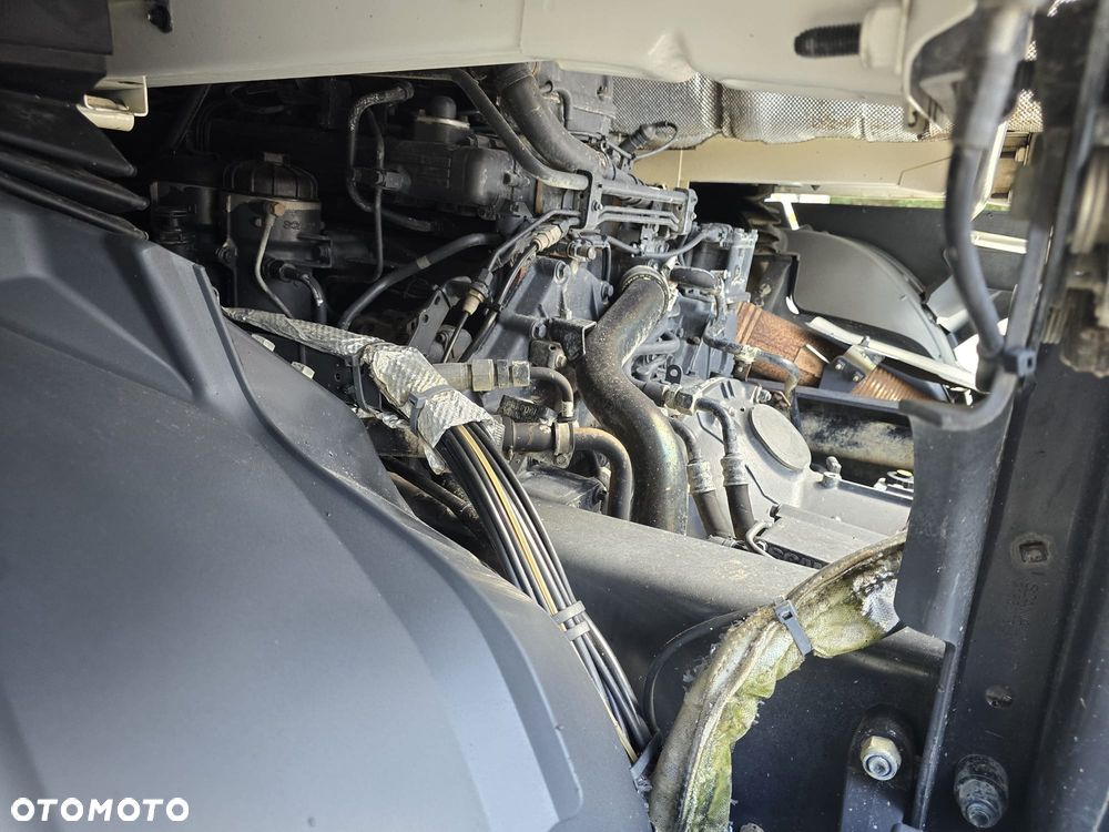 Scania G 450 - 16