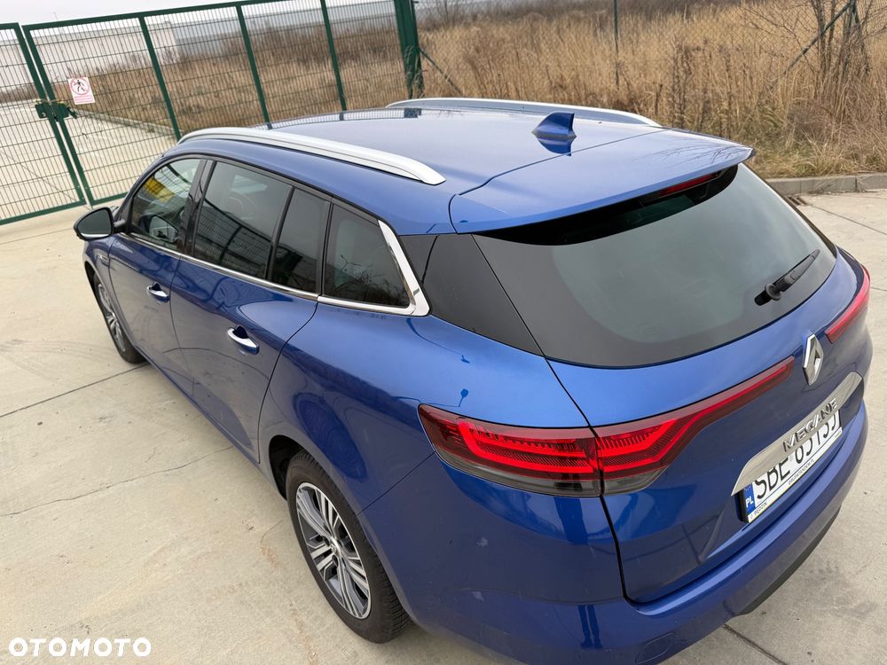 Renault Megane 1.3 TCe FAP Intens EDC - 21