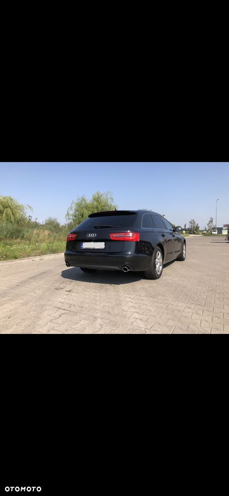 Audi A6 Avant - 6