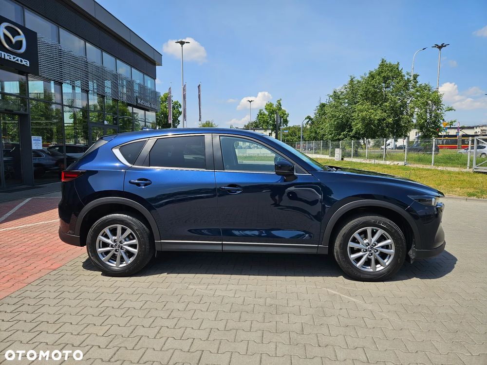 Mazda CX-5 2.0 Kanjo 2WD - 22
