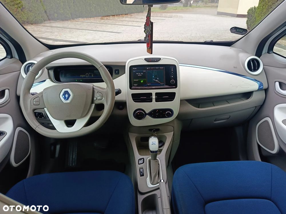 Renault Zoe - 5