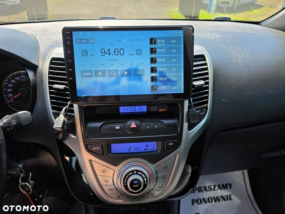 Hyundai ix20 - 29