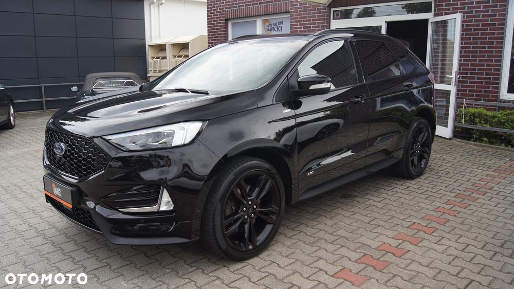 Ford Edge 2.0 EcoBlue Twin-Turbo 4WD ST-Line - 5