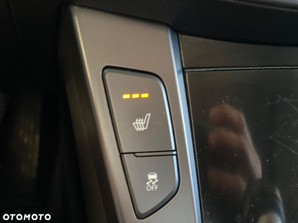 Hyundai i40 Kombi 2.0 Style - 31