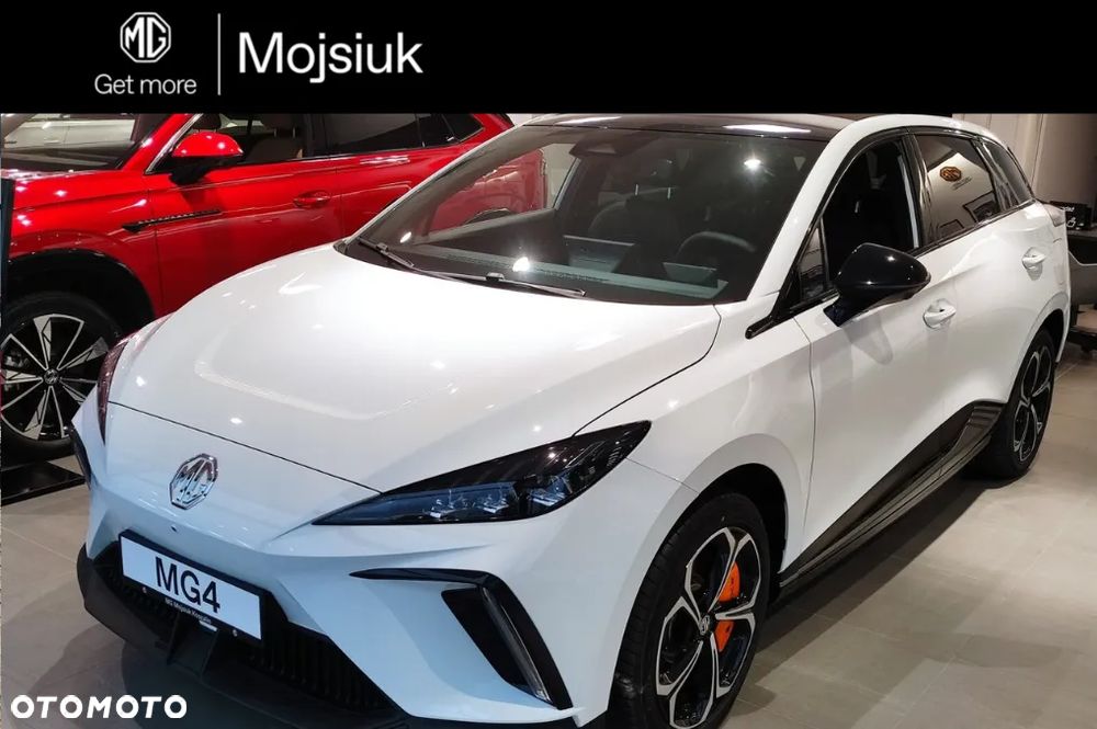 MG 4