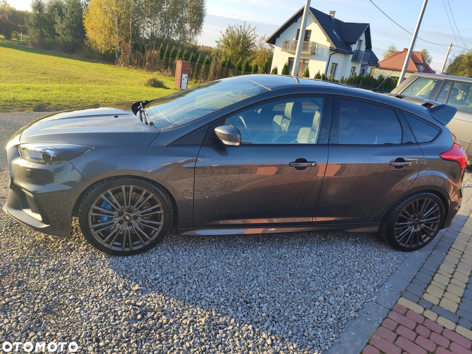 Ford Focus 2.3 EcoBoost RS - 26