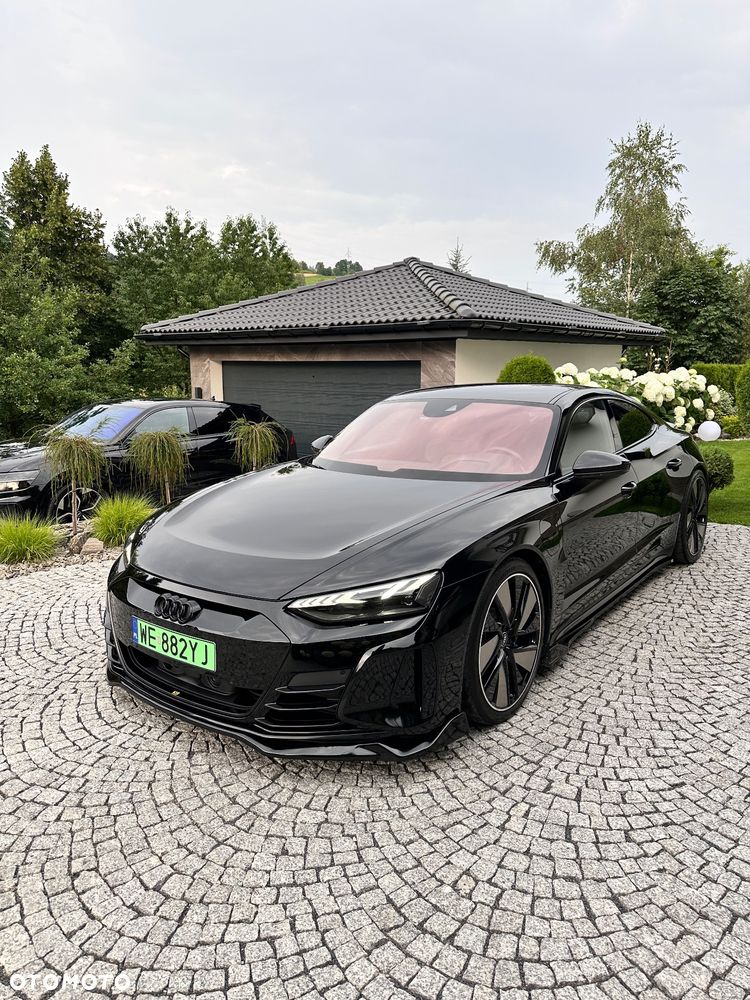 Audi e-tron GT - 16