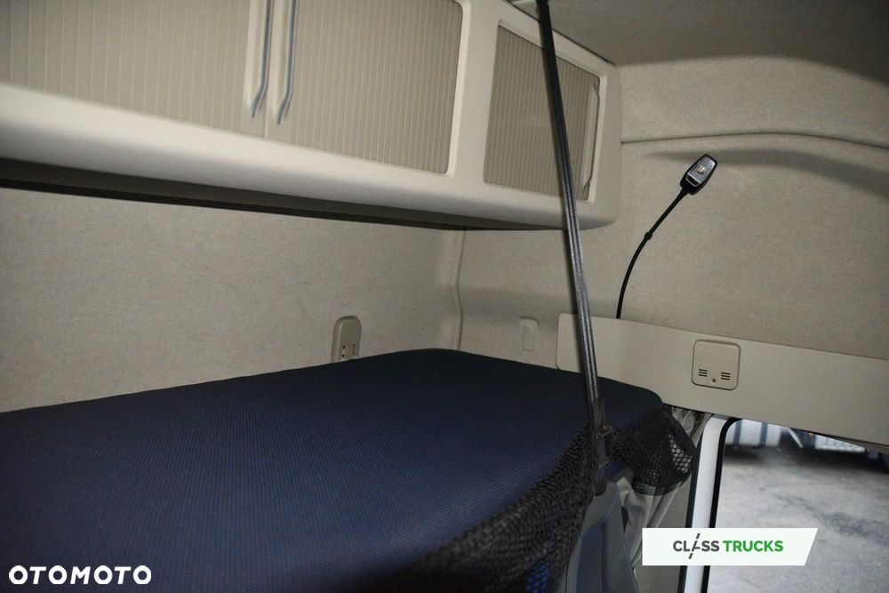 Volvo FH 500 Globetrotter XL - 15