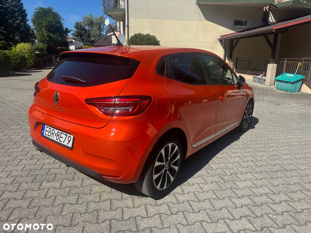 Renault Clio 1.0 TCe Intens - 6