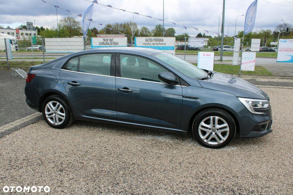 Renault Megane - 6