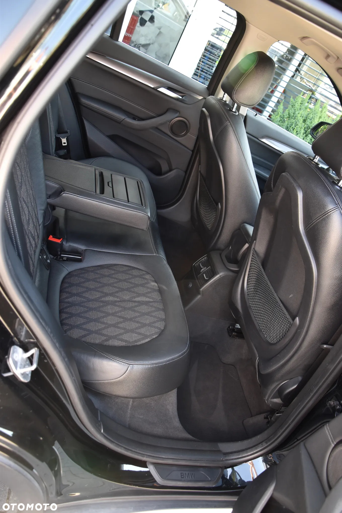BMW X1 xDrive18d - 22
