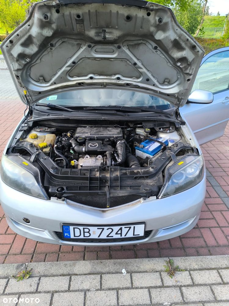 Mazda 2 1.4 DE Core + (klm) - 7