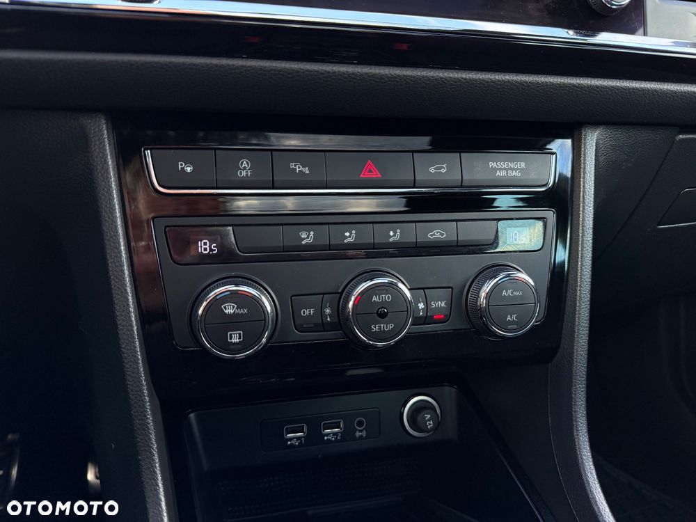 Seat Ateca 1.5 Eco TSI FR Black S&S DSG - 33