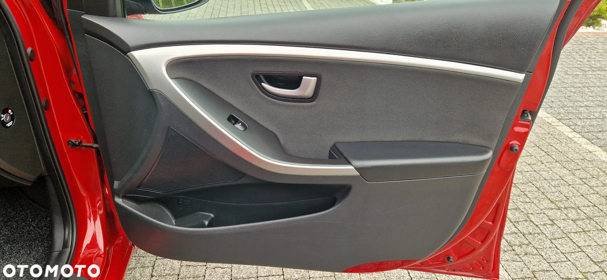 Hyundai i30 1.4 Pure - 20