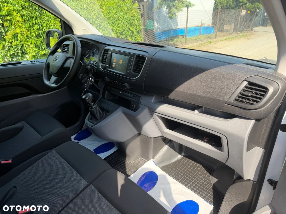 Toyota ProAce - 11