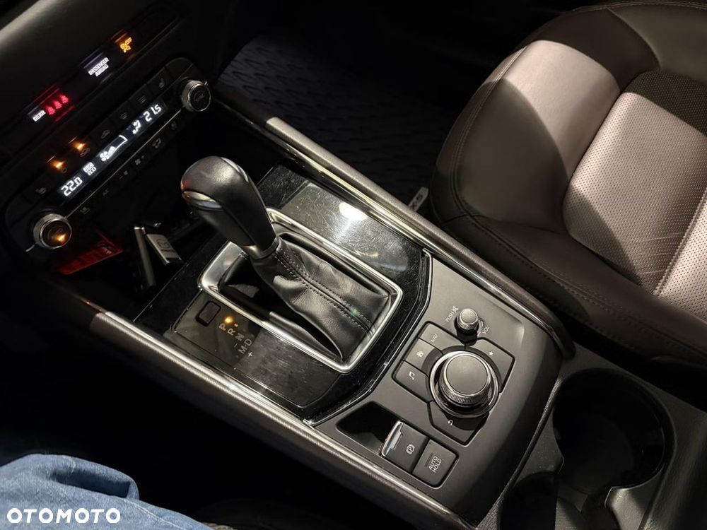 Mazda CX-5 SKYACTIV-D 184 SCR AWD Takumi - 18