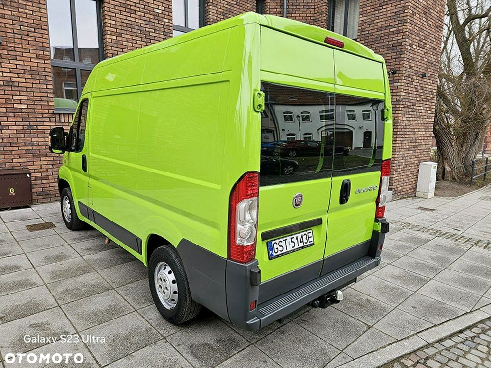 Fiat Ducato - 17