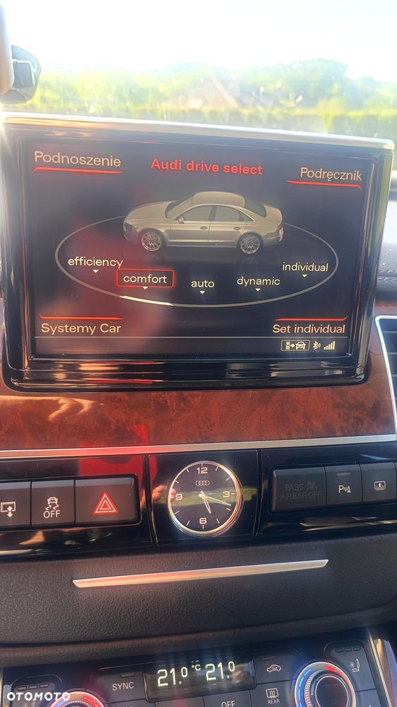Audi A8 4.2 TDI Quattro - 28