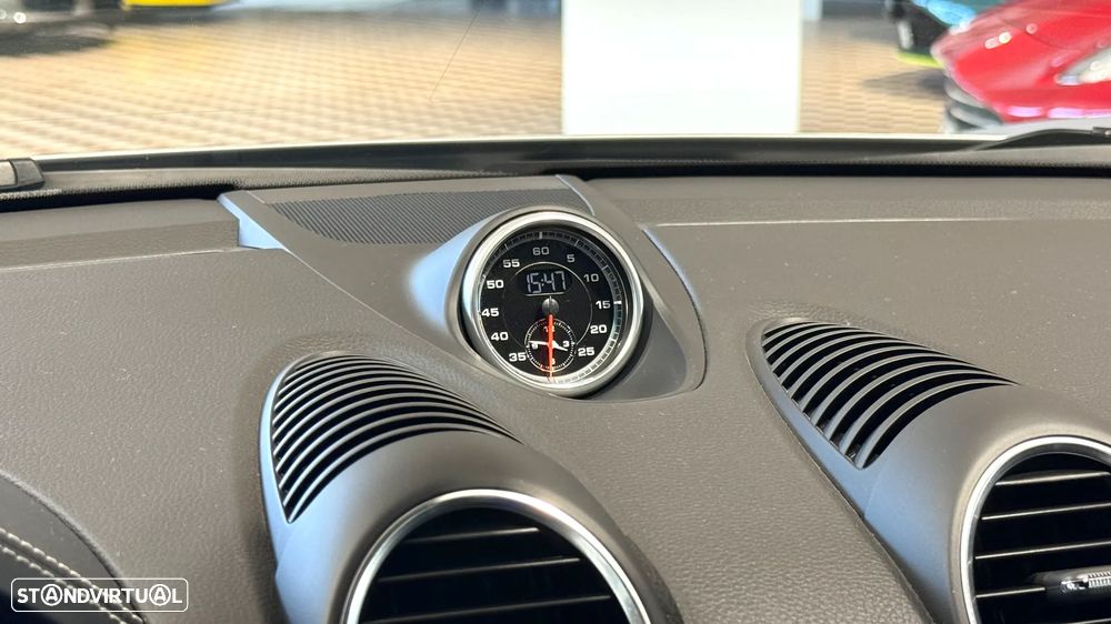 Porsche 718 Cayman PDK - 28