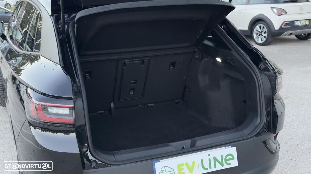 VW ID.4 77 kWh Pro - 7