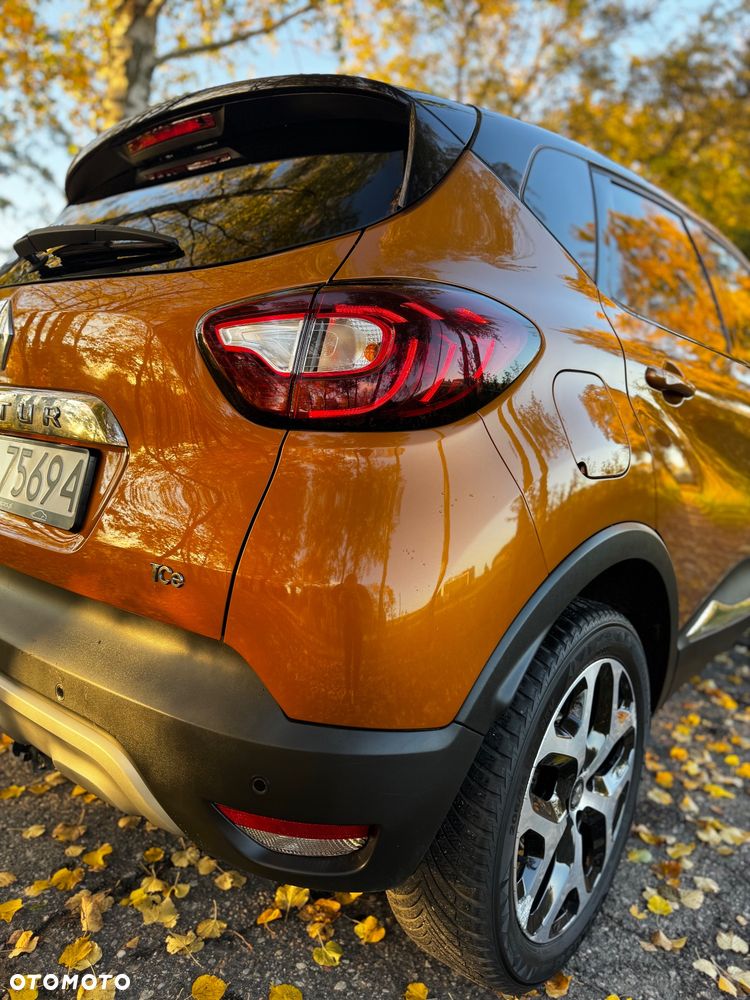 Renault Captur 1.2 Energy TCe XMOD - 15