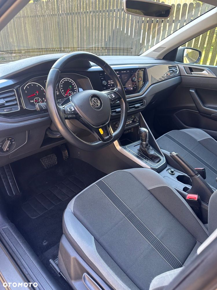 Volkswagen Polo - 22