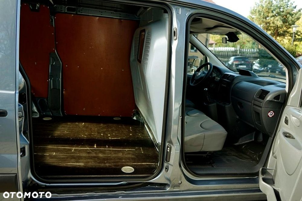 Fiat Scudo - 21